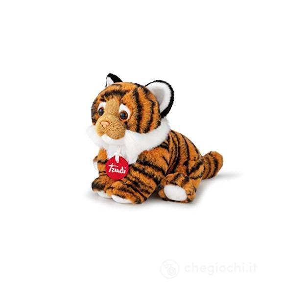 Puppy Tigre S (TUDO2000)