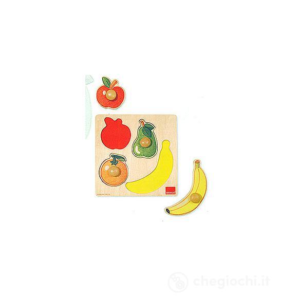 Puzzle Frutti Cray (54000)