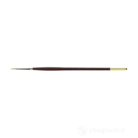 Brush Round Toray 0 P54000