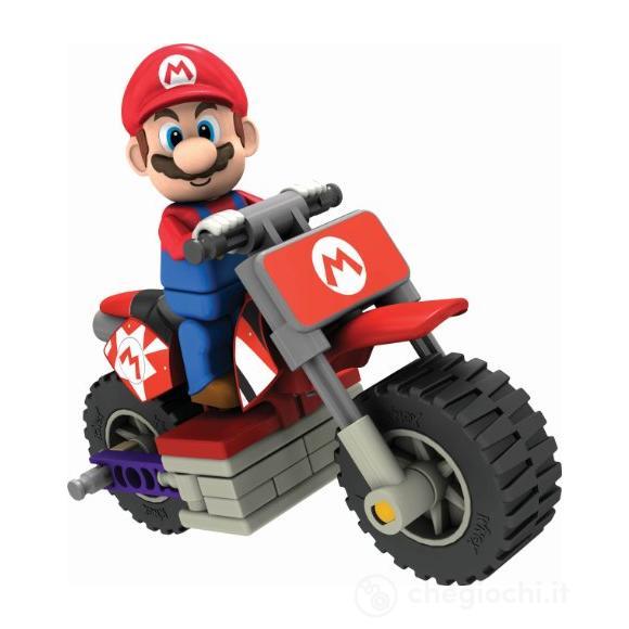 K NEX Mario Bike Mario