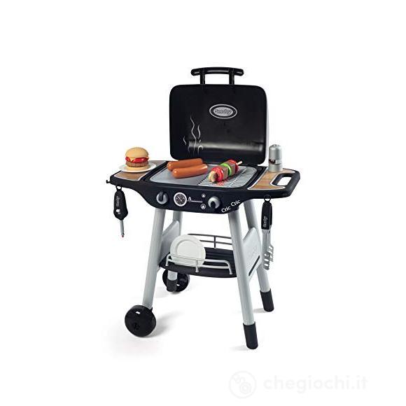 Barbecue (7600312001)