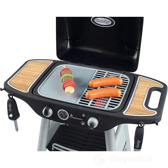 Barbecue (7600312001)