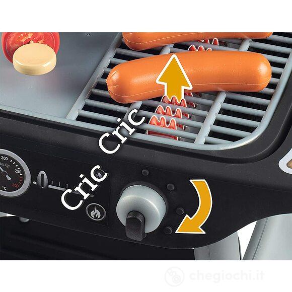 Barbecue (7600312001)