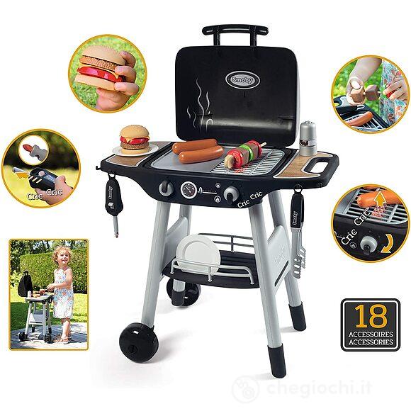 Barbecue (7600312001)