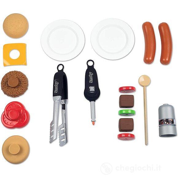 Barbecue (7600312001)