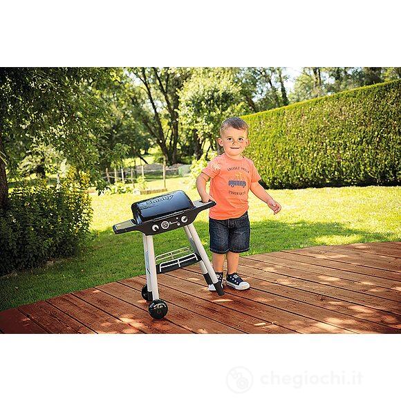 Barbecue (7600312001)