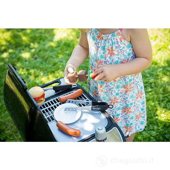 Barbecue (7600312001)