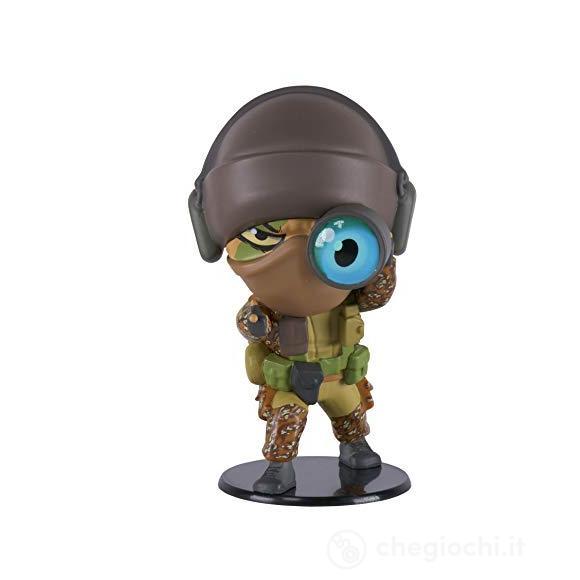 Six Collection - Glaz Chibi Figure