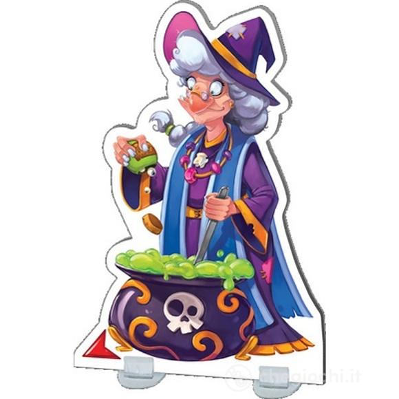 Zuppa di Rane Gioco da Tavolo in Italiano