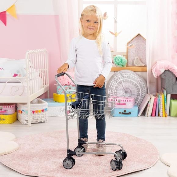 Carrello della spesa per bambini