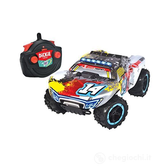 Rc Macchina Race Trophy