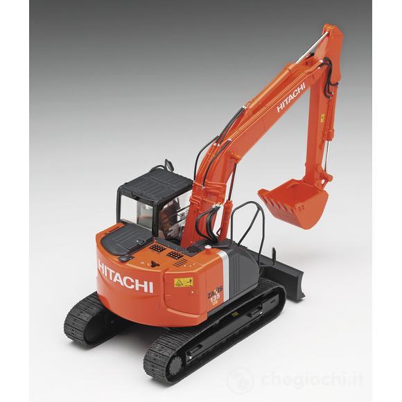 1/35 Hitachi Bagger Zaxis 135u (Hasmw01) (HA66001)