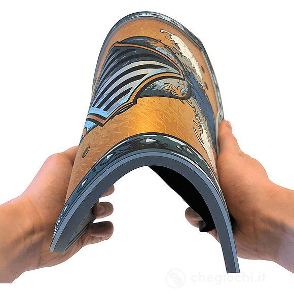 Scudo re misterioso (28001LT)