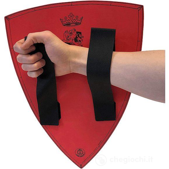 Scudo principe cuore di leone (29001LT)