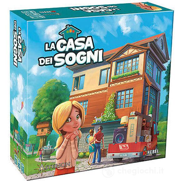 La Casa dei Sogni (GTAV0524)