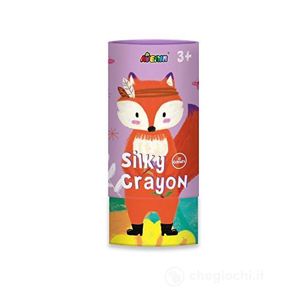 Pastello Silky Fox (BTS196001)