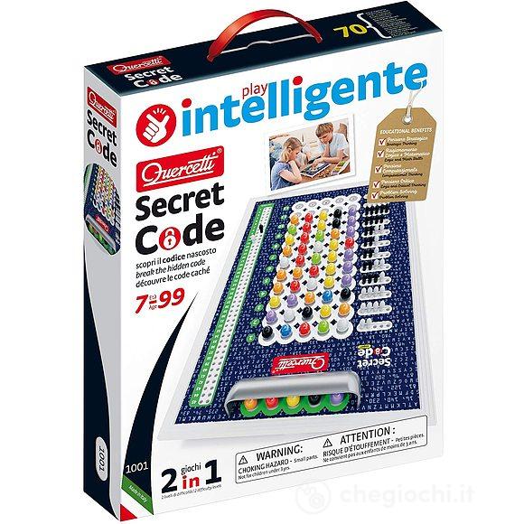 Codice Segreto (1001)