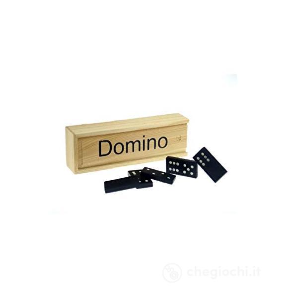 Domino Medio Legno Rt361003