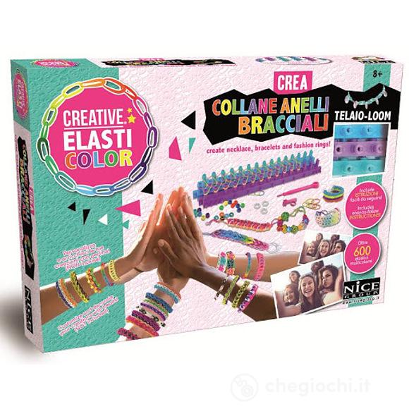 Elasticolor Set Base