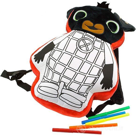 Bing Pupazzo Color Me (80001)