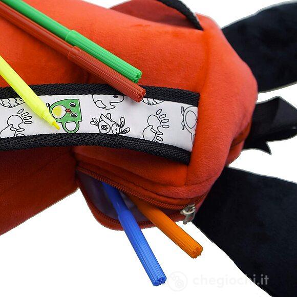 Bing Pupazzo Color Me (80001)