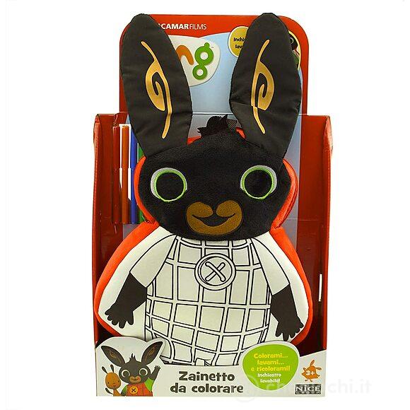 Bing Pupazzo Color Me (80001)