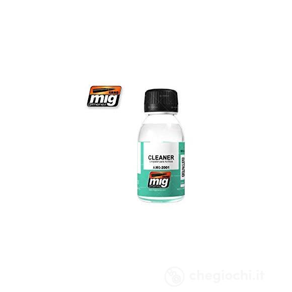 Cleaner 100ml 2001