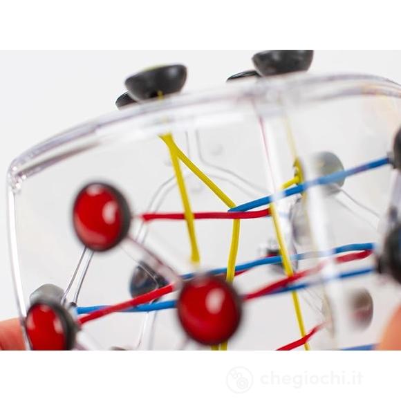 Gioco Rompicapo Brainstring Original (705606016)