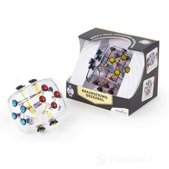 Gioco Rompicapo Brainstring Original (705606016)