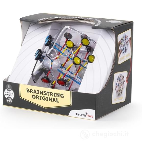 Gioco Rompicapo Brainstring Original (705606016)