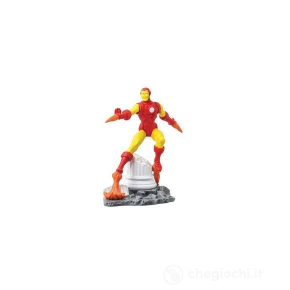 Iron Man Figure Diorama