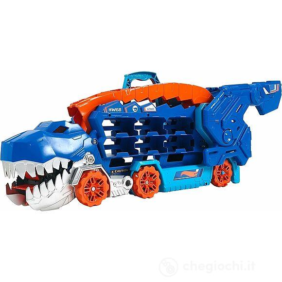 Hot Wheels City - Mega T-Rex (HNG50)