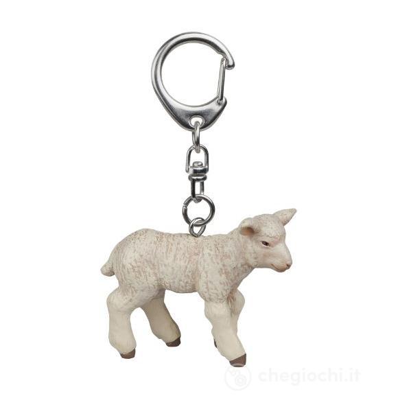 Portachiavi agnello Merinos (PAP02002)