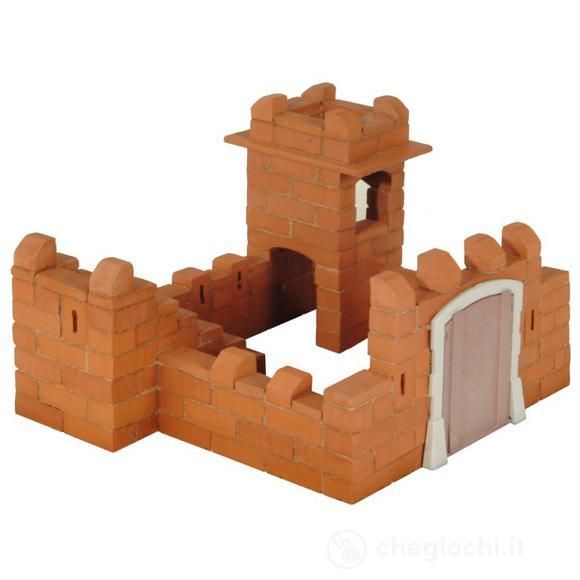 Castello piccolo (TF3500)