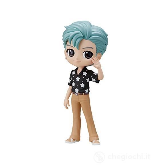 BTS Tinytan Dynamite Q Posket Rm Version A Statue