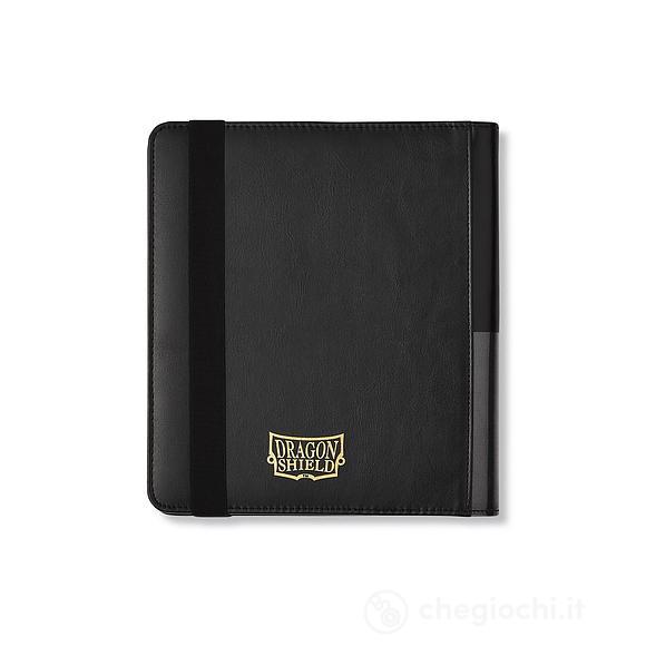 Album Portfolio Card Codex 160 Black