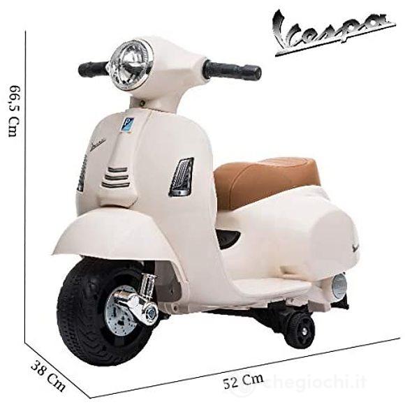 Biemme Mini Vespa 6V (1002)