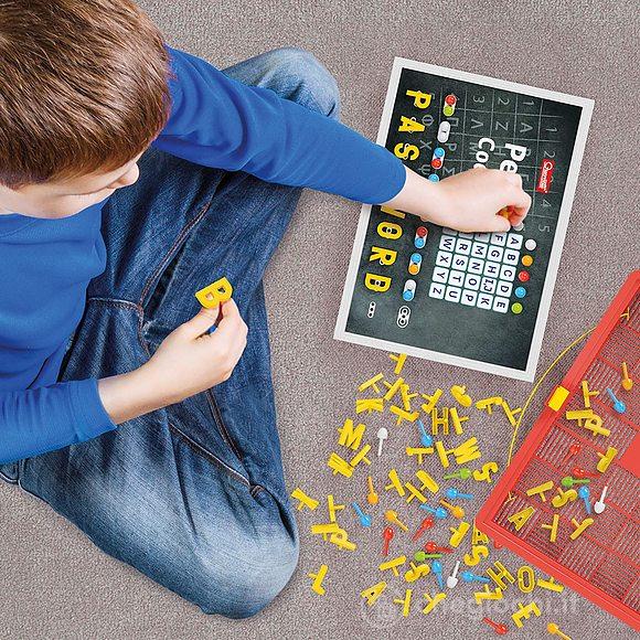 Peg Code (1002)