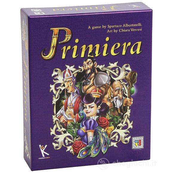 Primiera (7090020)