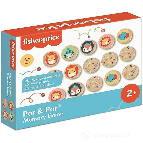 Memory dei piccoli (CY42248)