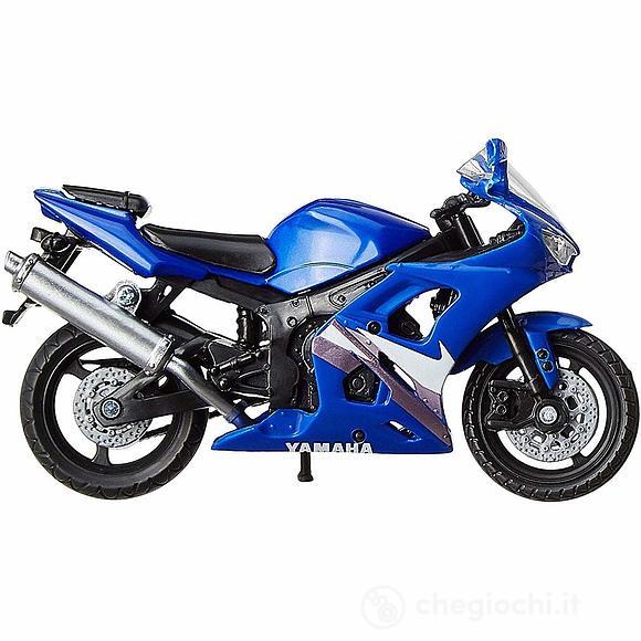 Moto Honda Yamaha (67003I)
