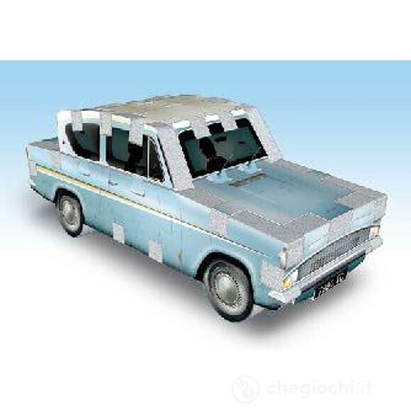 Puzzle 3d Ford Anglia Harry Potter (W3D-ANGLIA)