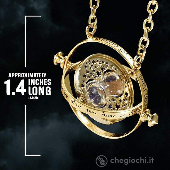 Harry Potter - Il Giratempo di Hermione (NN7017)