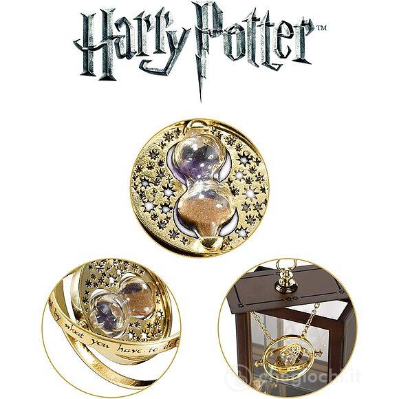 Harry Potter - Il Giratempo di Hermione (NN7017)