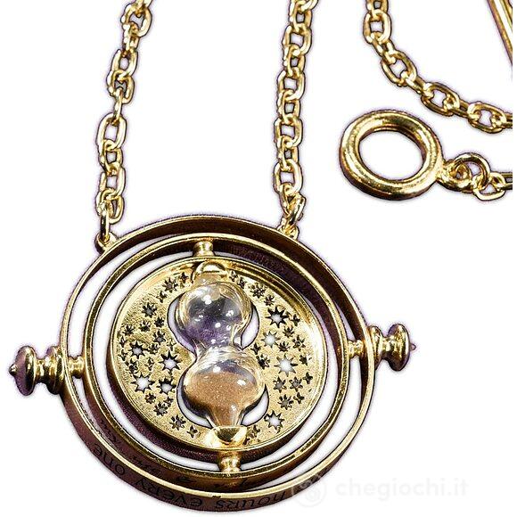 Harry Potter - Il Giratempo di Hermione (NN7017)