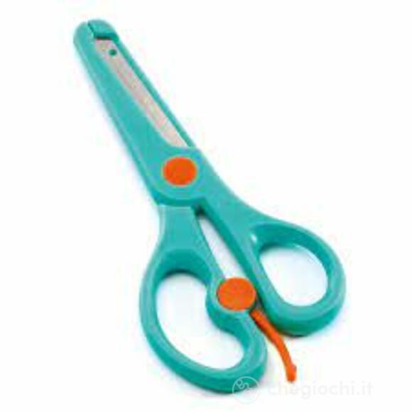 Forbici - Colori per i più piccoli (DJ09003)