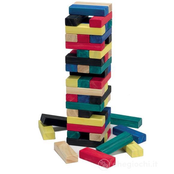 Torre In Legno