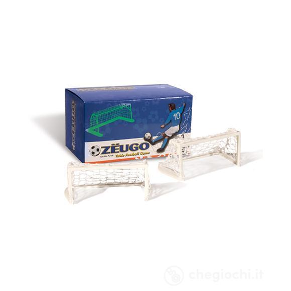 2 Porte subbuteo