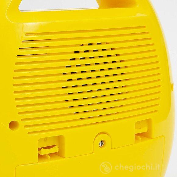Topo Gigio Canta Tu (TPG27000)