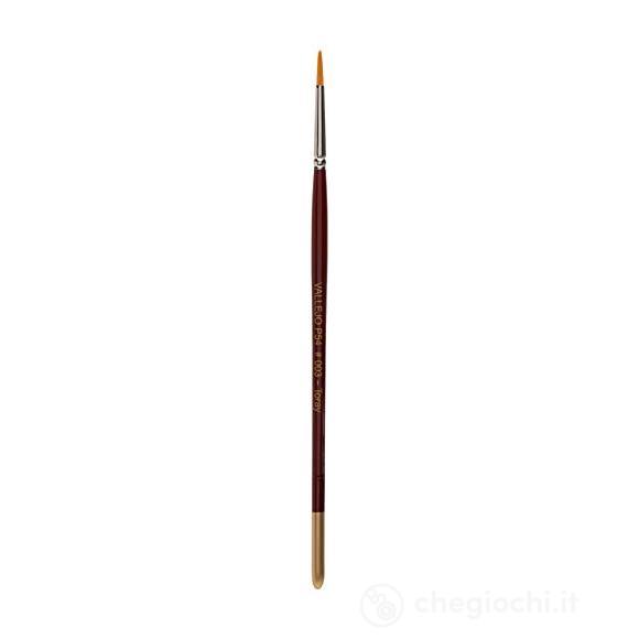Brush Round Toray 3 P54003